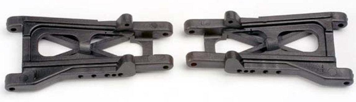 Traxxas 2555 Suspension Rear Arms (2) Slash 2wd Ruster Stampede - PowerHobby
