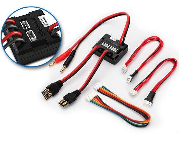 Traxxas 2917 Dual charging board 2S - PowerHobby