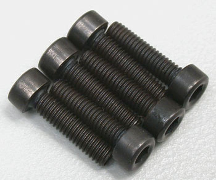 Traxxas 3229 Head Screw 2.5x10mm (6) 1/16 Slash E-Revo Summit Desert Racer - PowerHobby