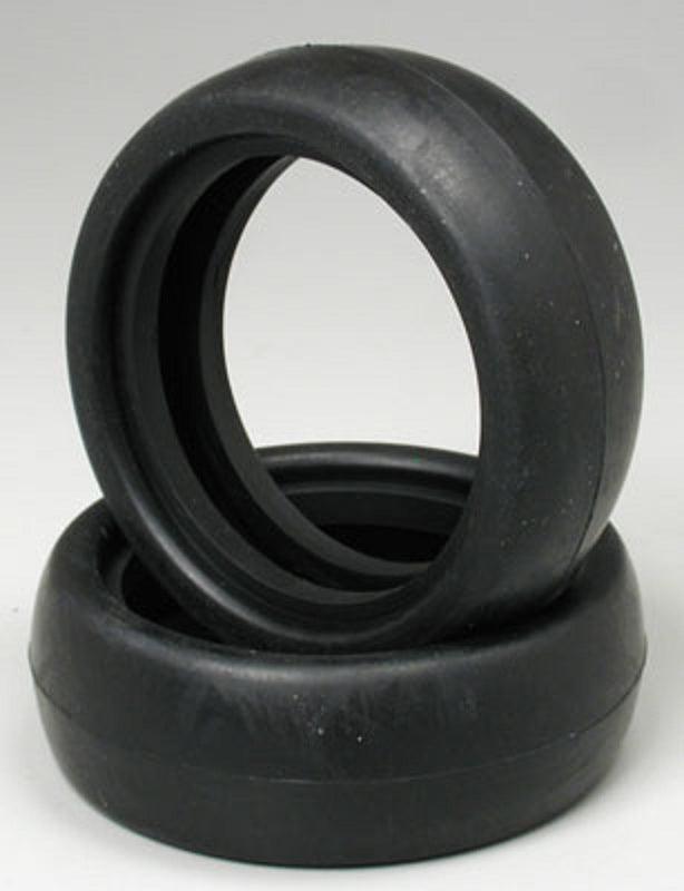 Traxxas 3471 Front Pro-Trax 2.15" Street Tread Tires (2) Bandit - PowerHobby