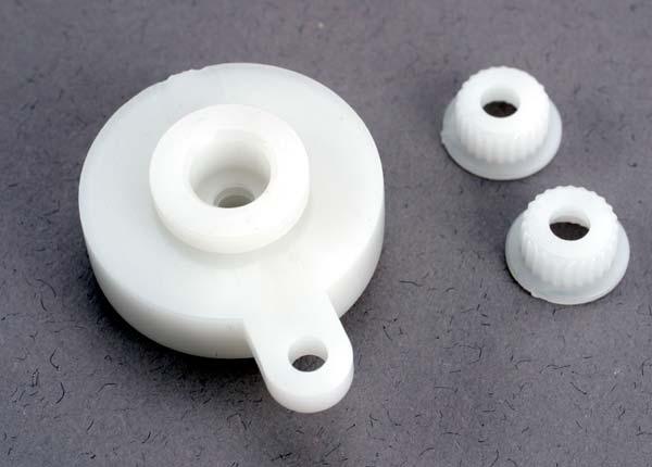 Traxxas 3744 Servo Saver Large Slash 2WD Bandit Rustler - PowerHobby