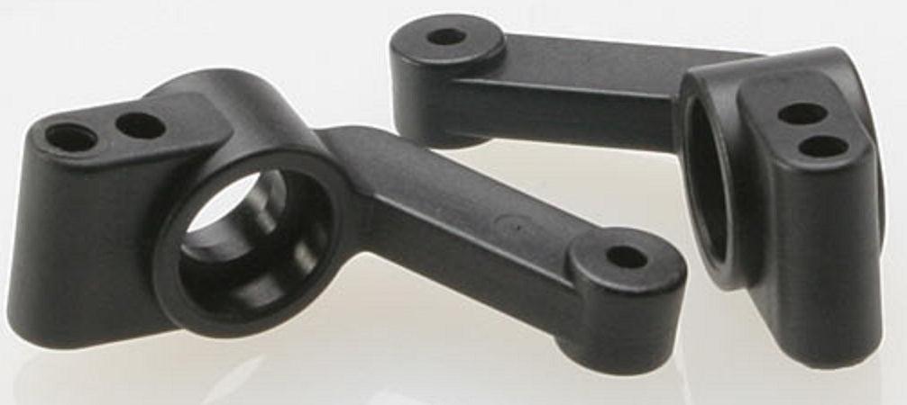 Traxxas 3752 Stub Axle Carriers (2) Bandit Slash Stampede Rustler - PowerHobby