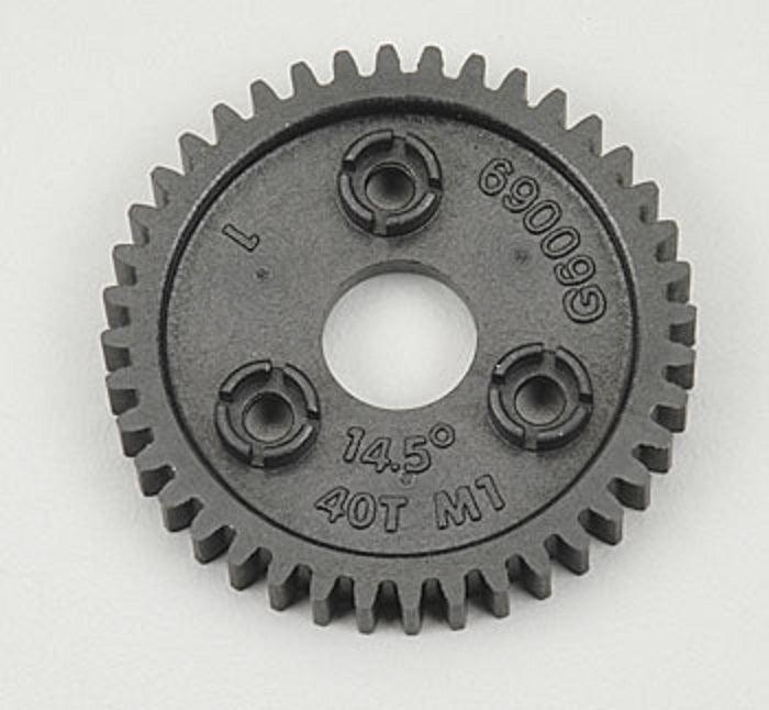 Revo 3.3 Slayer Pro 4x4 35T Mod 1.0 M Heavy Duty Steel Spur Gear | UK Revo 3.3 Slayer Pro 4x4 35T Mod 1.0 M Heavy Duty Steel Spur Gear | UK