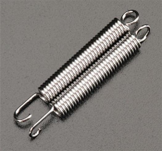 Traxxas 4046 Throttle Return Springs (2) TRX 3.3 Engine Slayer Pro 4x4 - PowerHobby