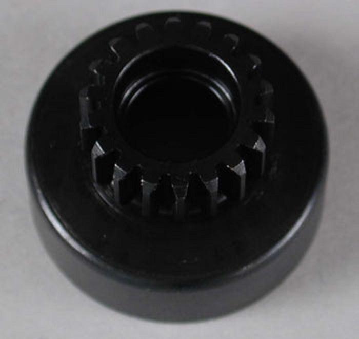 Traxxas 4118 Clutch Bell 18T Nitro Stampede - PowerHobby