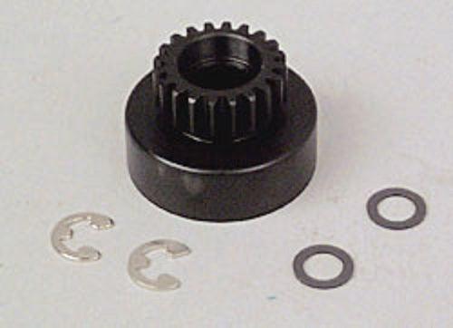 Traxxas 4120 Clutch Bell 20T T-Maxx 4wd Jato Nitro Stampede - PowerHobby