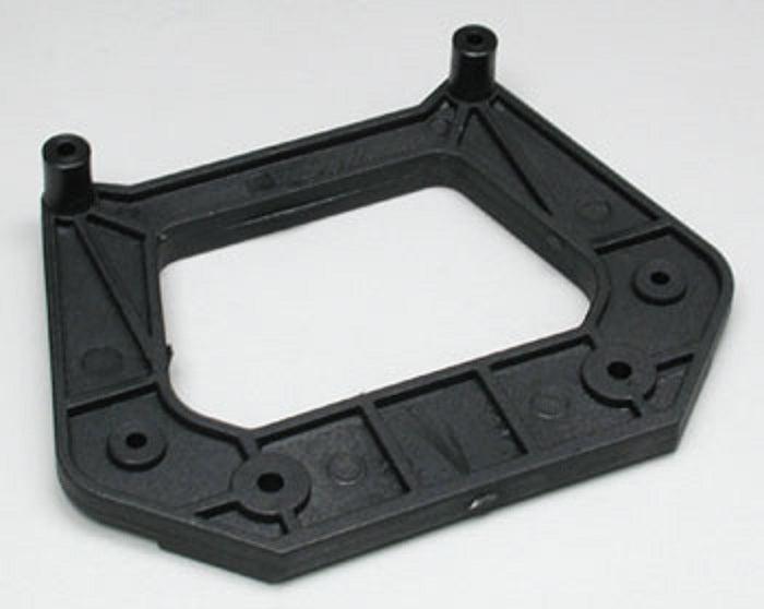 Traxxas 4439 Shock Tower Front Rustler– | PowerHobby
