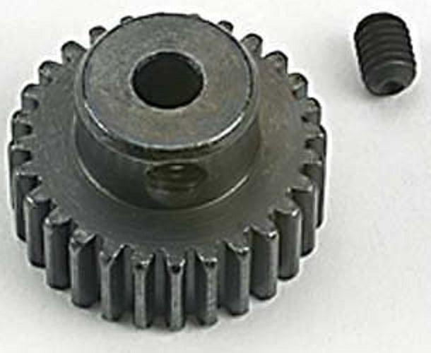 Traxxas TRA4728 48Pitch Pinion Gear (28Tooth) E-Revo Slash Rally Race Truck - PowerHobby