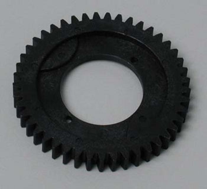 Traxxas 4887 Spur Gear 45Tooth Optional Nitro 4-Tec - PowerHobby
