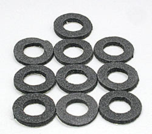 Traxxas 4915 Foam Body Post Washers (10) Stampede Slash Rustler E-Maxx T-Maxx - PowerHobby