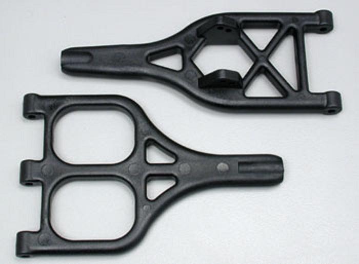 Traxxas 4931 Suspension Arms Upper/Lower T-Maxx (2) - PowerHobby