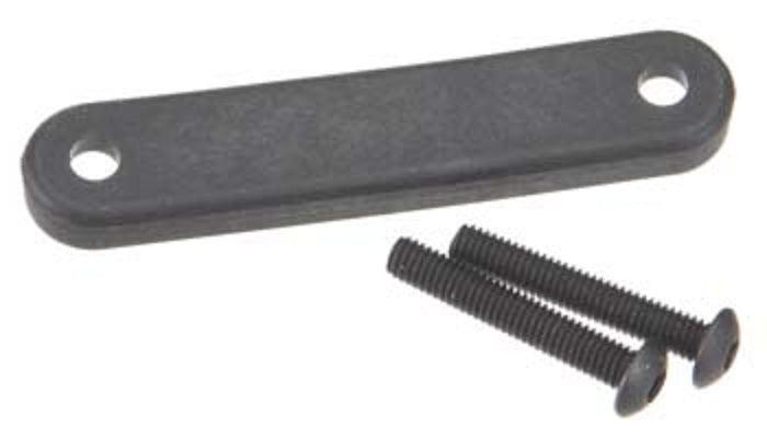 Traxxas 4956 Tie Bar Rear (1) 3x18mm 1/10 T-Maxx E-Maxx S-Maxx - PowerHobby