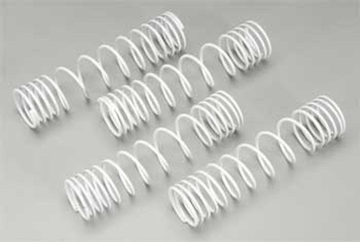 Traxxas 4957R Progressive Springs For Ultra Shock (4) T-Maxx E-Maxx S-Maxx - PowerHobby