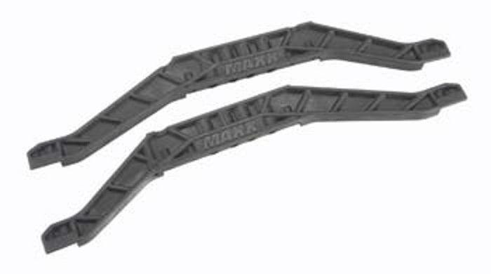 Traxxas 4963 Lower Chassis Braces T-Maxx 3.3 - PowerHobby