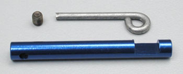 Traxxas 4967 Brake Cam Blue T-Maxx .15 2.5 3.3 S-Maxx - PowerHobby