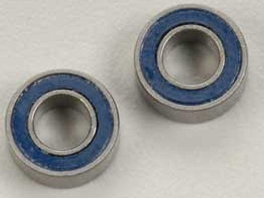 Traxxas 5115 Ball Bearings 5x10x4mm (2) Revo T-Maxx Nitro Stampede/Rustler - PowerHobby