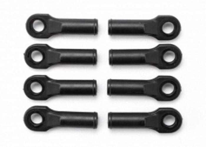 Traxxas 5525R Rod Ends Heavy Duty Jato Slayer - PowerHobby