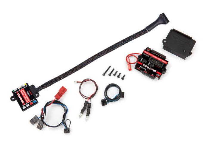 Traxxas 6591 Pro Scale Advanced Lighting Control System TRX-4 - PowerHobby