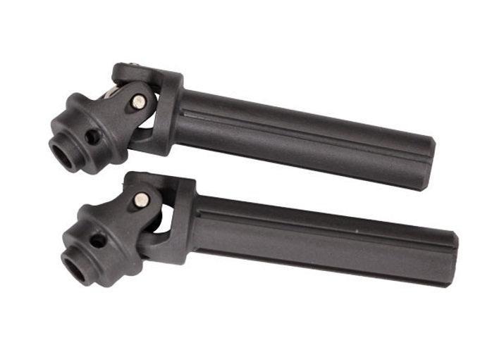 Traxxas 6828A Differential Output Yoke Extreme Heavy Duty Slash / Rustler 4X4 - PowerHobby