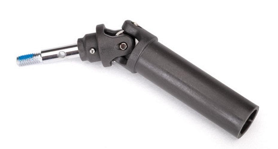 Traxxas Stub Axle Front Outer Heavy Duty Slash / Stampede / Rustler 4x4 - PowerHobby