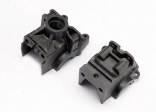 Traxxas 6881 Housings Differential Front Telluride Stampede Slash XO-1 Rally - PowerHobby