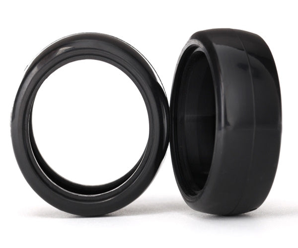Traxxas TRA7570 LaTrax Slick Tires (2) - PowerHobby