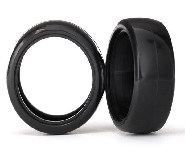 Traxxas TRA7570 LaTrax Slick Tires (2) - PowerHobby