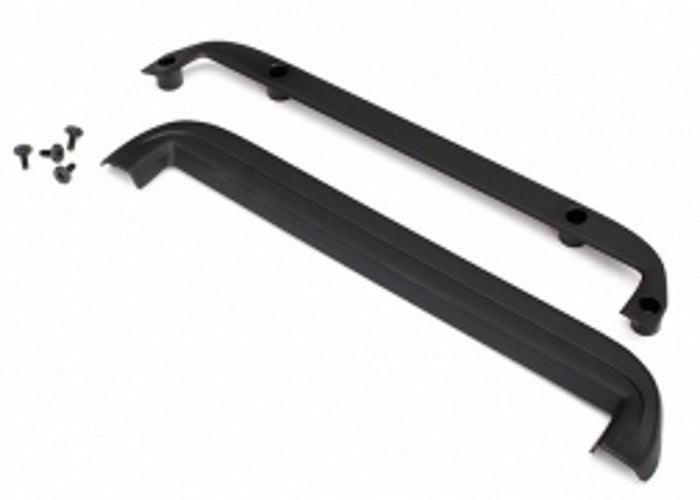 Traxxas 7712 Tailgate Protector w/3x8mm Flathead Screw (4) X-Maxx - PowerHobby