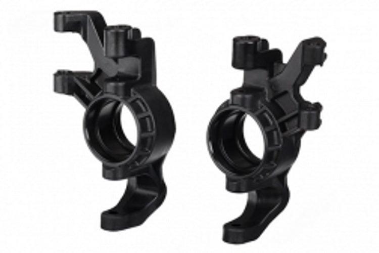 Traxxas TRA7737 Steering Blocks Left and Right X-Maxx | PowerHobby