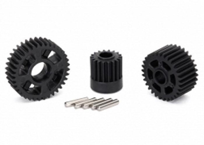 Traxxas 8293 Transmission Gear Set TRX-4 - PowerHobby