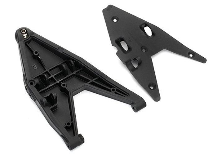 Traxxas 8532 Suspension Arm Lower Right /Arm Insert Desert Racer - PowerHobby