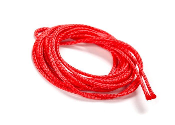 Traxxas 8864R Line Winch (Red) TRX-4 TRX-6 - PowerHobby