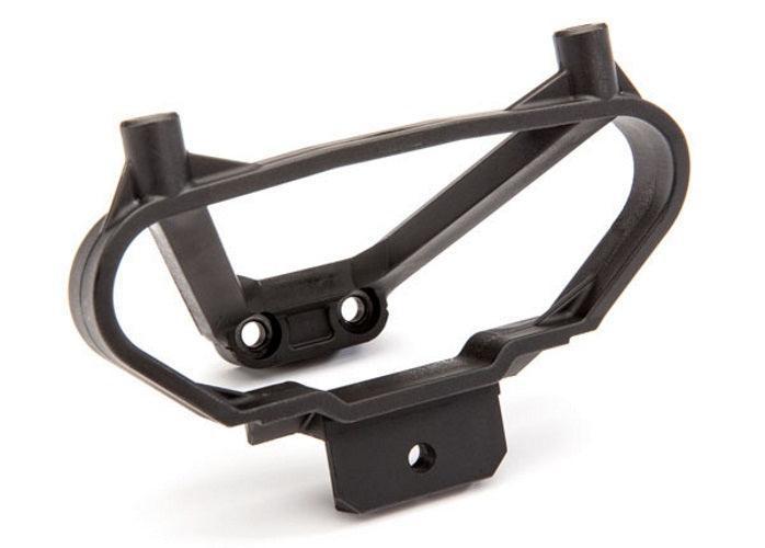Traxxas 8933 Bumper Mount Front Maxx - PowerHobby