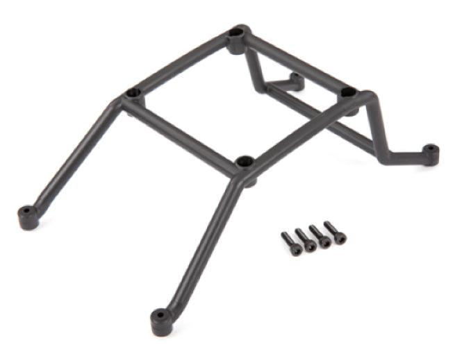 Traxxas 9013 Body Support /3x12mm CS (4) For #9011 body Hoss 4X4 - PowerHobby