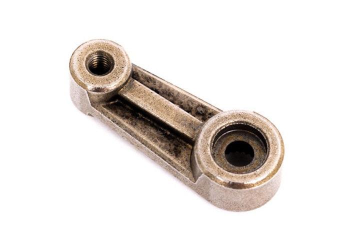Traxxas 9544 Servo horn steering metal Sledge - PowerHobby