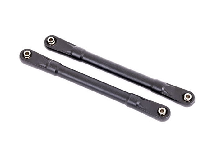 Traxxas 9547 Camber links, front (117mm) (2) Sledge - PowerHobby