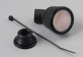 Traxxas 5260 Air Filter Housing T-Maxx S-maxx Nitro 4-tec Rustler - PowerHobby