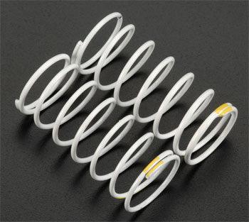 Traxxas 5427 Front Spring Shock GTR 0.7 Yellow Jato XO-1 Slayer (2) - PowerHobby