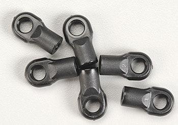Traxxas 5469 Rod Ends GTR Shocks XO-1 Slash Revo E-Revo Slayer (6