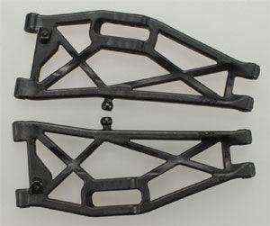 Traxxas 5533 Rear Left & Right Suspension Arms Jato (2) | PowerHobby
