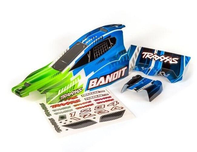 Tiranti in alluminio 144 mm con presa a sfera per E-Revo VXL Tiranti in alluminio 144 mm con presa a sfera per E-Revo VXL