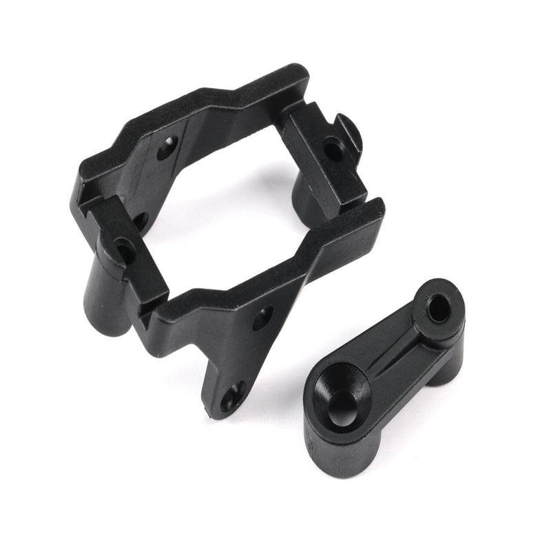 Traxxas 9739 Servo Mount / Servo Horn TRX-4M - PowerHobby