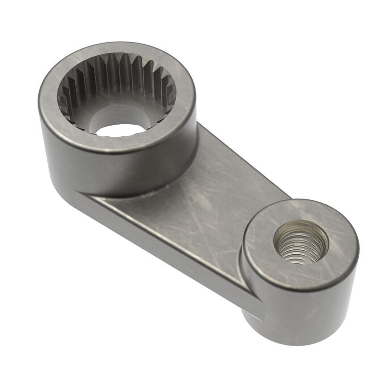 Traxxas 9740 TRX-4M Metal Servo Horn - PowerHobby