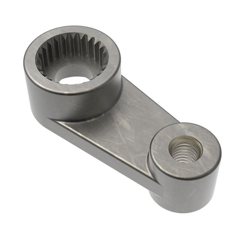 Traxxas 9740 TRX-4M Metal Servo Horn - PowerHobby