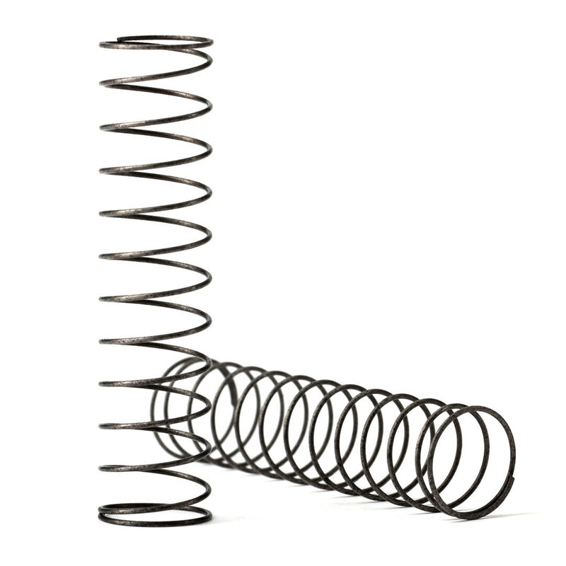 Traxxas 9757 TRX-4M GTM Shock Spring (0.072 Rate) (2) - PowerHobby