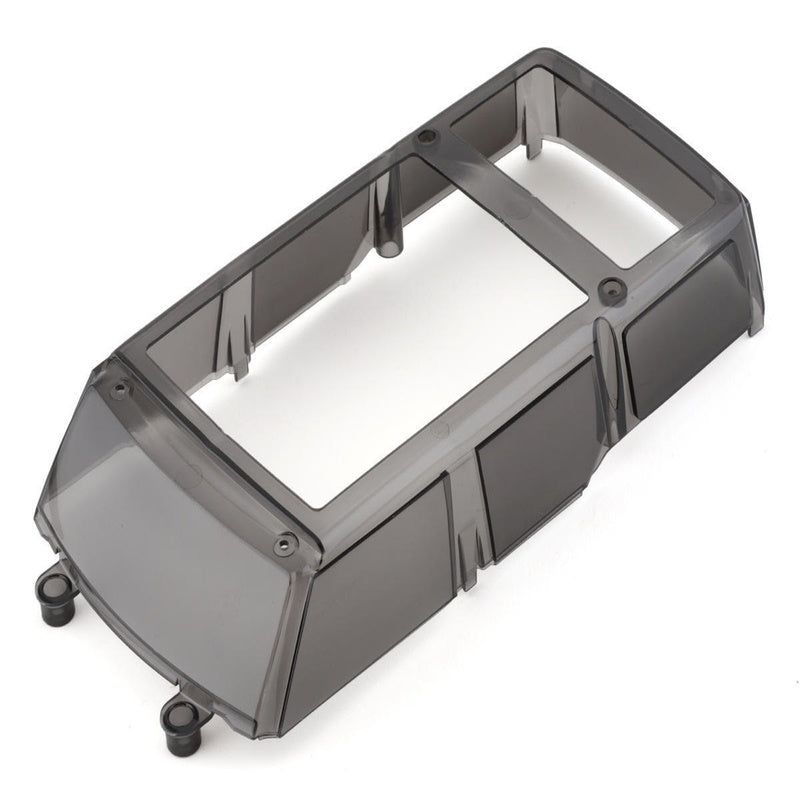 Traxxas 9725X TRX-4M Land Rover Windows (Tinted) - PowerHobby