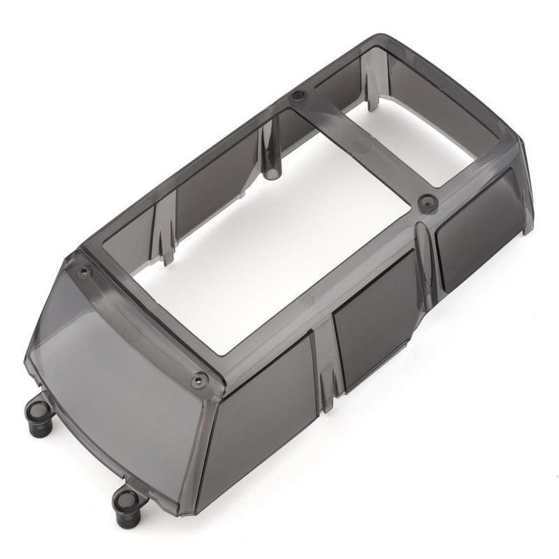 Traxxas 9725X TRX-4M Land Rover Windows (Tinted) - PowerHobby