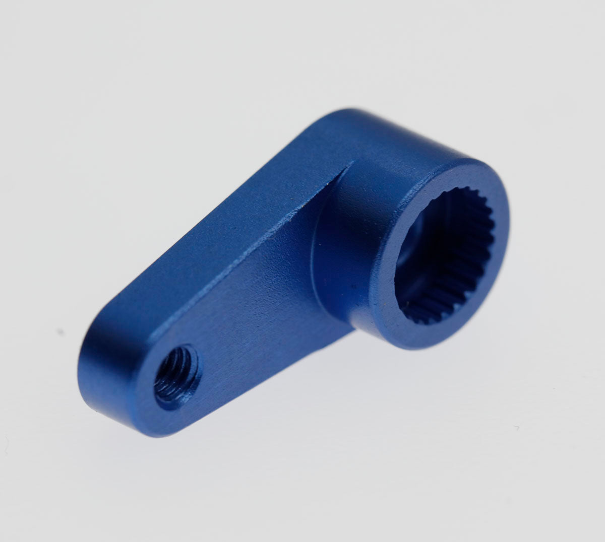 Powerhobby Aluminum 25T Servo Horn FOR Traxxas TRX-4M Blue TRX4M - PowerHobby