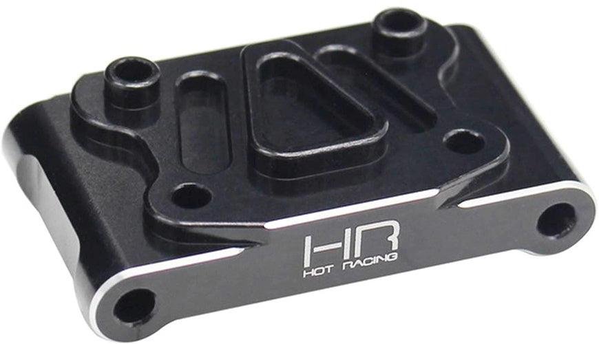 Hot Racing TTX0801 Aluminum Front Pivot Mount Losi 22S - PowerHobby