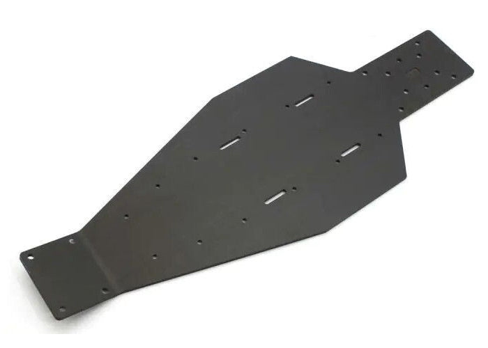 Kyosho UTW011 CFRP Main Chassis (JJ Ultima) - PowerHobby